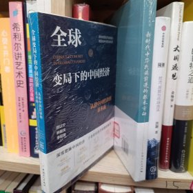 全球变局下的中国经济：认清中国经济的基本面