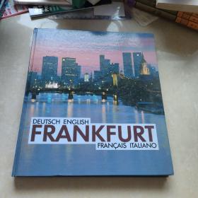 DEUTSCH ENGLISH FRANKFURT FRANÇAIS ITALIANO