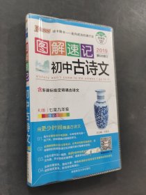 初中古诗文