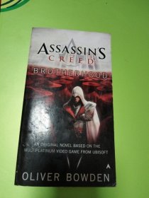 Assassin's Creed：Brotherhood