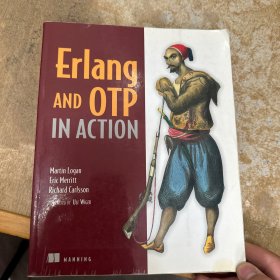 Erlang and OTP in Action