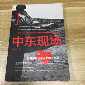 中东现场：揭开伊斯兰世界的冲突迷雾