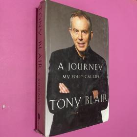 A Journey：My Political Life