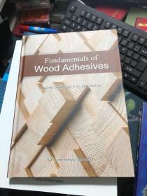 FUNDAMENTALS OF WOOD ADHESIVES