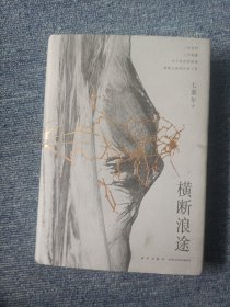 横断浪途（阿来力荐，七堇年再出发之作，一场走向群山也走向内心的壮游！）