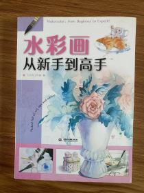 水彩画从新手到高手