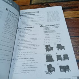 English in Mind Level 1 Workbook