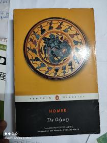 The Odyssey