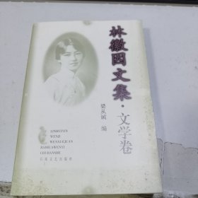 林徽因文集・文学卷