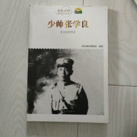 少帅张学良