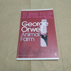 Animal Farm：A Fairy Story