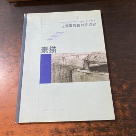 王雪青教授精品课程1:素描