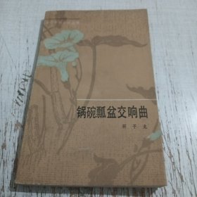 锅碗飘盆交响曲