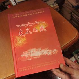 大美西藏  10VCD