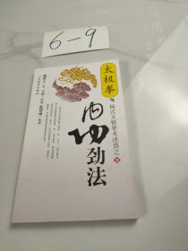 太极拳内功劲法