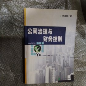 公司治理与财务控制