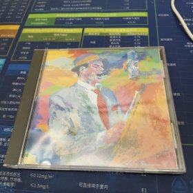 绝品珍藏DCC Frank Sinatra-Duets!