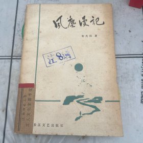 风尘漫记