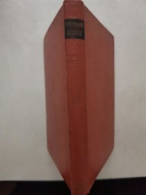 【英文原版书】BARNABY RUDGE Vol. Ⅰ By CHARLES DICKENS