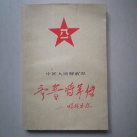 齐鲁将军传