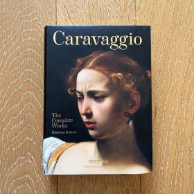 Caravaggio: The Complete Works