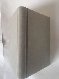 香水：一个谋杀犯的故事 没有外书皮如图