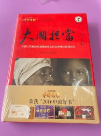 大国担当：中国人民解放军援塞医疗队抗击埃博拉疫情纪实