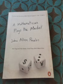 A Mathematician Plays the Market