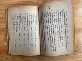 临证指南医案（上海科学技术1991年版印 精装）