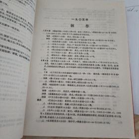 二十世纪中国文学大典