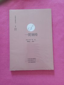 一贯别传·中国禅宗典籍丛刊（未拆封）