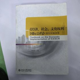 《经济、社会、文化权利国际公约》国内实施读本