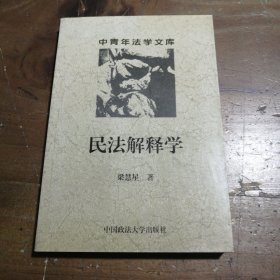 民法解释学