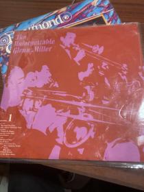 glenn miller黑胶唱片