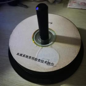 血液系统常用检查操作技术VCD