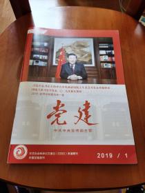 党建2019年第1期