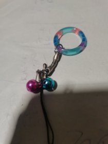 指环铃铛