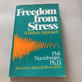 Freedom  from  Stress