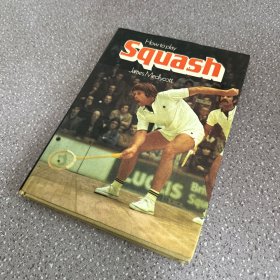 How to play Squash