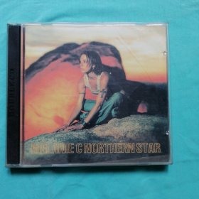 MELANIE C NORTHERRN STAR （音乐CD） 辣妹合唱团之一 【新男人密语-6】