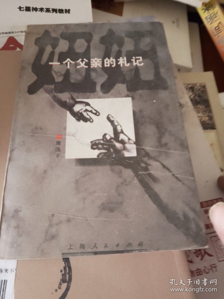 妞妞：一个父亲的札记