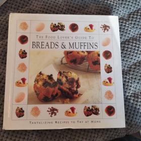 breads muffins