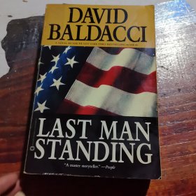 LAST MAN STANDING