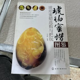 琥珀蜜蜡图鉴：琥珀蜜蜡选购与把玩