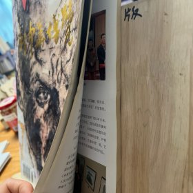 VIP新中华博览（2007年6月书画专辑）