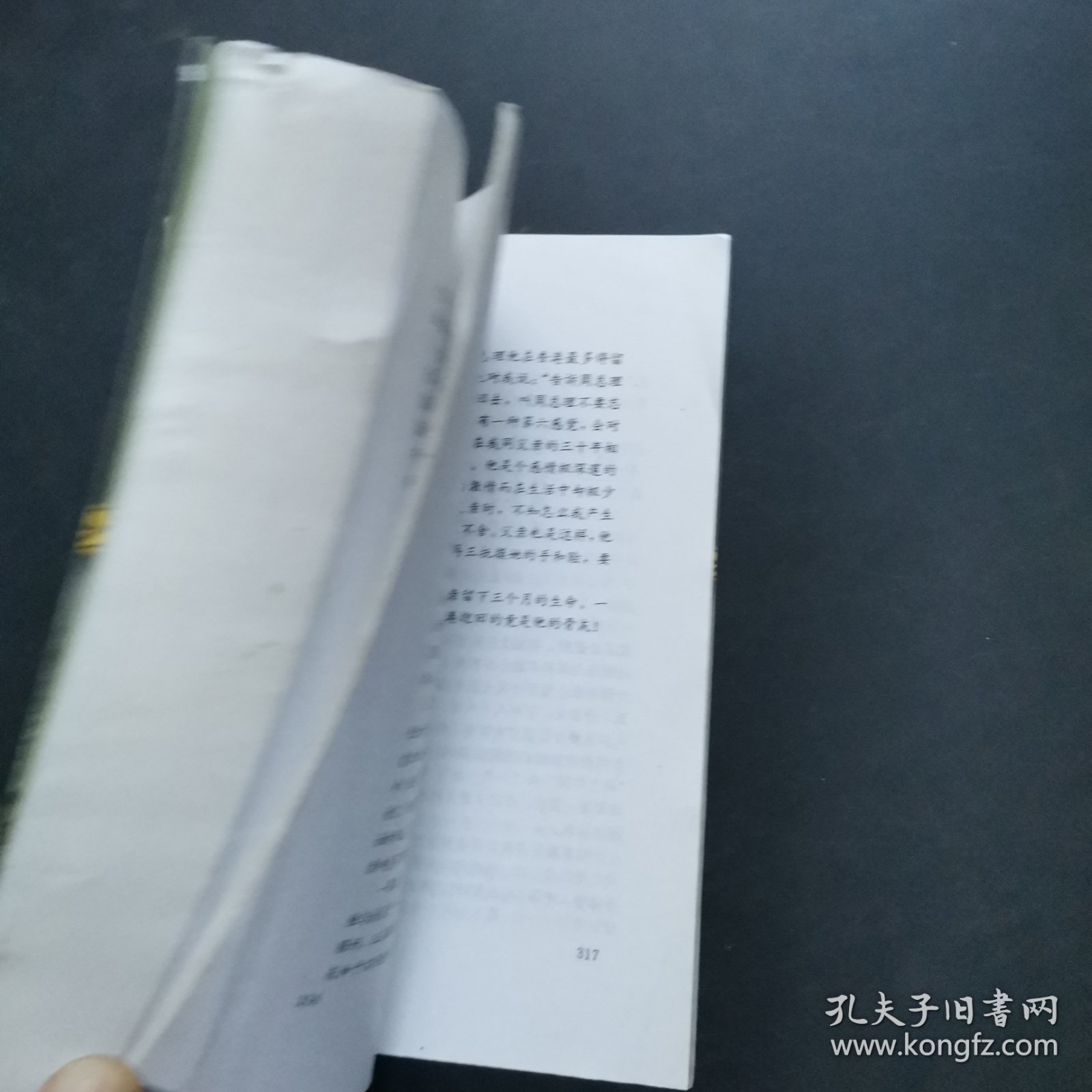 毛泽东与蒋介石