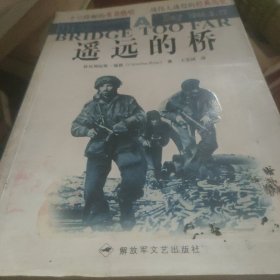 遥远的桥：关于二战市场花园行动的伟大纪录