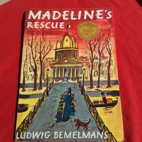 MADELINE S RESCUE