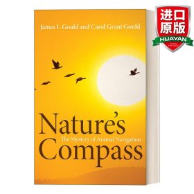 Nature's Compass: The Mystery of Animal Navigation (Science Essentials)