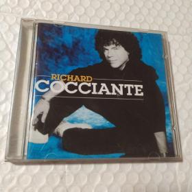 Ricardo Cocciante CD原版